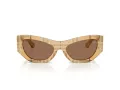 Burberry Sonnenbrille BE 4450U 415773