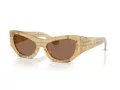 Burberry Sonnenbrille BE 4450U 415773