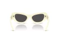 Burberry Sonnenbrille BE 4450U 415887