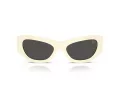 Burberry Sonnenbrille BE 4450U 415887