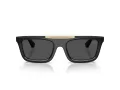 Burberry Sonnenbrille BE 4451U 411287