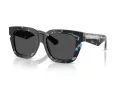 Burberry Sonnenbrille BE 4453 411187