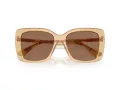 Burberry Sonnenbrille BE 4456 416773