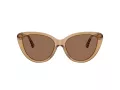 Burberry Sonnenbrille BE 4457 416473