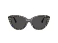 Burberry Sonnenbrille BE 4457 416687