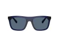 Burberry Sonnenbrille BE 4458U 411080