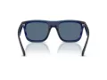 Burberry Sonnenbrille BE 4458U 411080