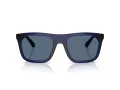 Burberry Sonnenbrille BE 4458U 411080