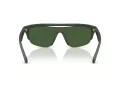 Burberry Sonnenbrille BE 4460U 417071