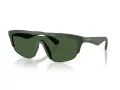 Burberry Sonnenbrille BE 4460U 417071
