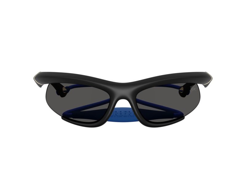 Burberry Sonnenbrille BE 4462 345287