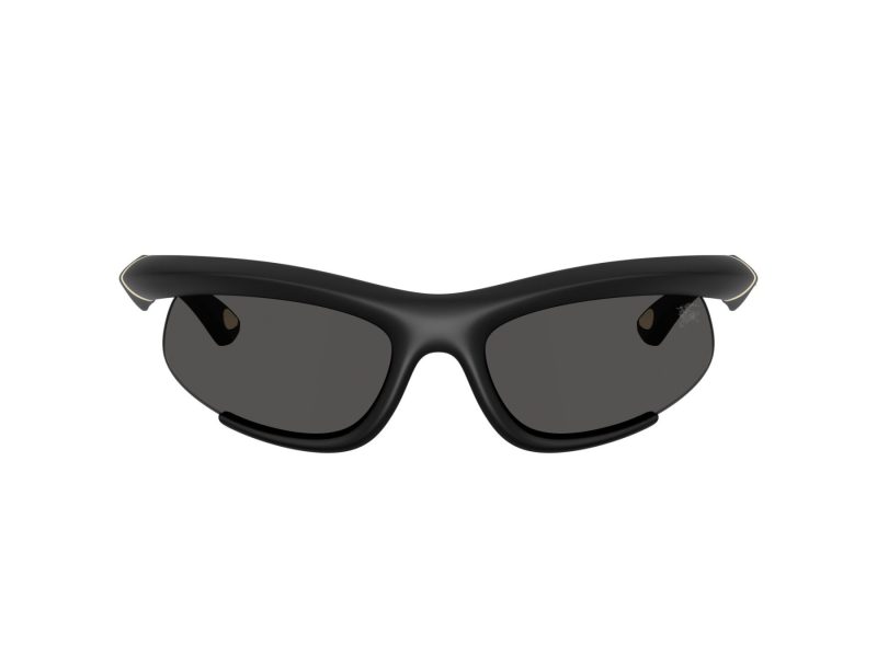 Burberry Sonnenbrille BE 4462 418687