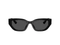 Burberry Sonnenbrille BE 4463D 300187