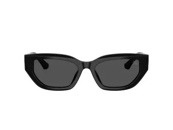 Burberry Sonnenbrille BE 4463D 300187