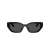 Burberry Sonnenbrille BE 4463D 300187