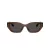 Burberry Sonnenbrille BE 4463D 411687