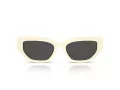 Burberry Sonnenbrille BE 4463D 415887
