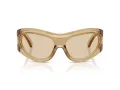 Burberry Sonnenbrille BE 4465 412373