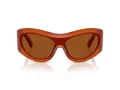 Burberry Sonnenbrille BE 4465 415273