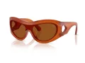 Burberry Sonnenbrille BE 4465 415273
