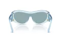 Burberry Sonnenbrille BE 4465 415380