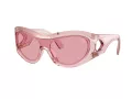 Burberry Sonnenbrille BE 4465 4154/5