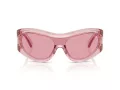 Burberry Sonnenbrille BE 4465 4154/5
