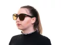 Benetton Sonnenbrille BE 5007 001
