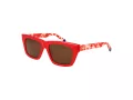 Benetton Sonnenbrille BE 5079 205