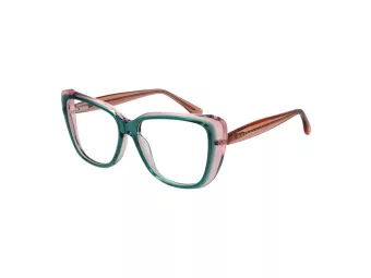 Bulget Brillen BG 6539 H01