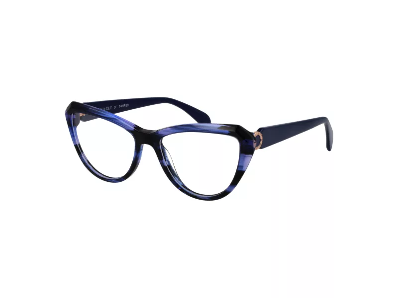 Bulget Brillen BG 6585 E01
