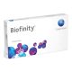 Biofinity (3 stk), Monatskontaktlinsen
