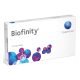 Biofinity (6 stk), Monatskontaktlinsen