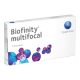 Biofinity Multifocal (3 stk), Monatskontaktlinsen