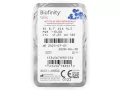Biofinity Toric (6 stk)