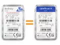 Biofinity Toric (6 stk)