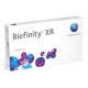 Biofinity XR (3 stk), Monatskontaktlinsen