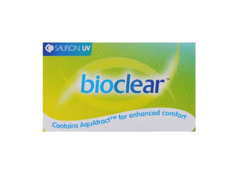 Bioclear (3 stk)