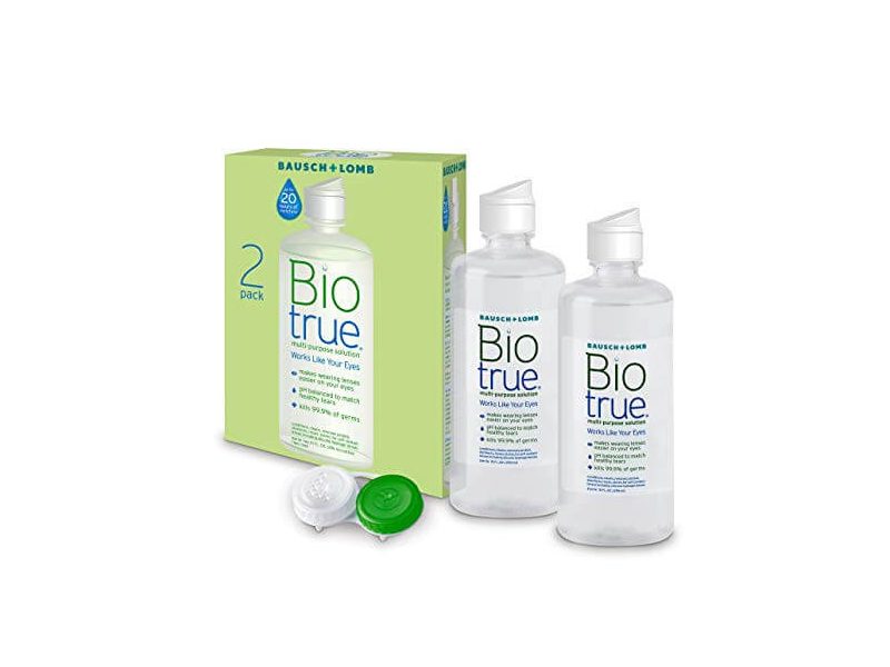 Biotrue (2x300 ml)