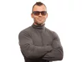 Bolle Kayman Sonnenbrille BLL 12649