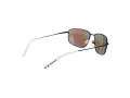 BMW Motorsport Sonnenbrille BS 0027 02X