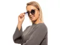 Bally Sonnenbrille BY 0046-K 20B