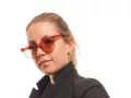 Bally Sonnenbrille BY 0069 66T