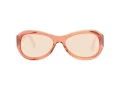 Bally Sonnenbrille BY 0113 48E