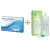 Pro-Vision (6 stk), Monatskontaktlinsen + Biotrue (300 ml)