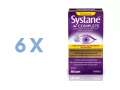 Systane Complete ohne Konservierungsstoffe (6 x 10 ml)