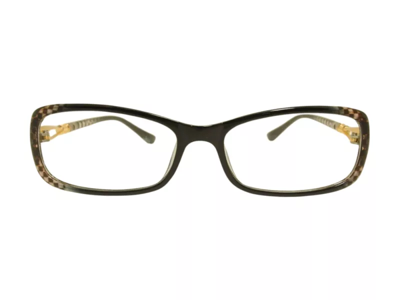 Berkeley Computer brille BB 1433 Black 54