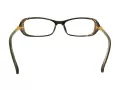 Berkeley Computer brille BB 1433 Black 54