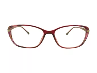 Berkeley Computer brille BB 1688 Purple 54