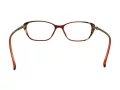 Berkeley Computer brille BB 1688 Red 56